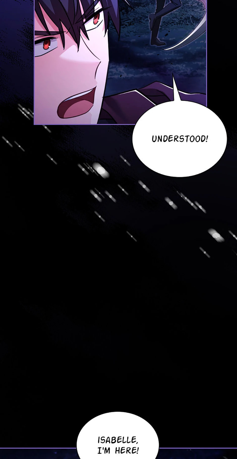 My Childhood Friend Became an Obsessive Husband Chapter 60 page 15 - 