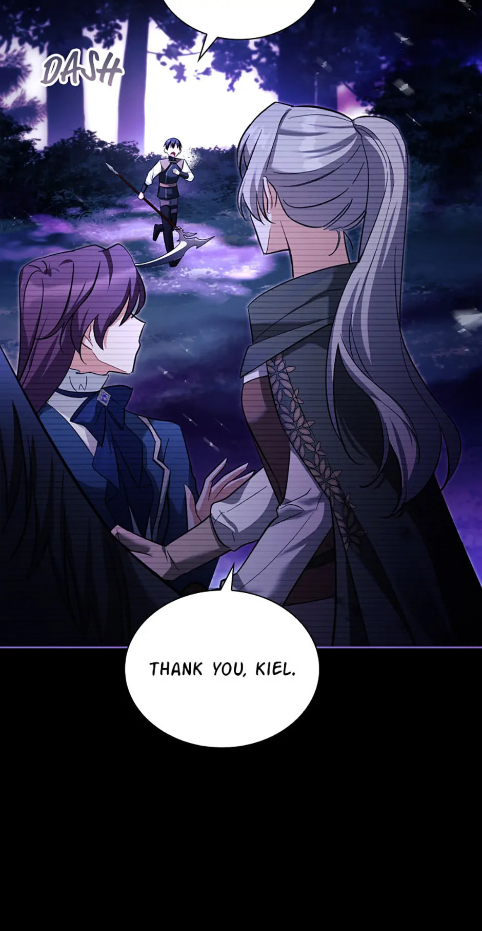My Childhood Friend Became an Obsessive Husband Chapter 60 page 16 - 