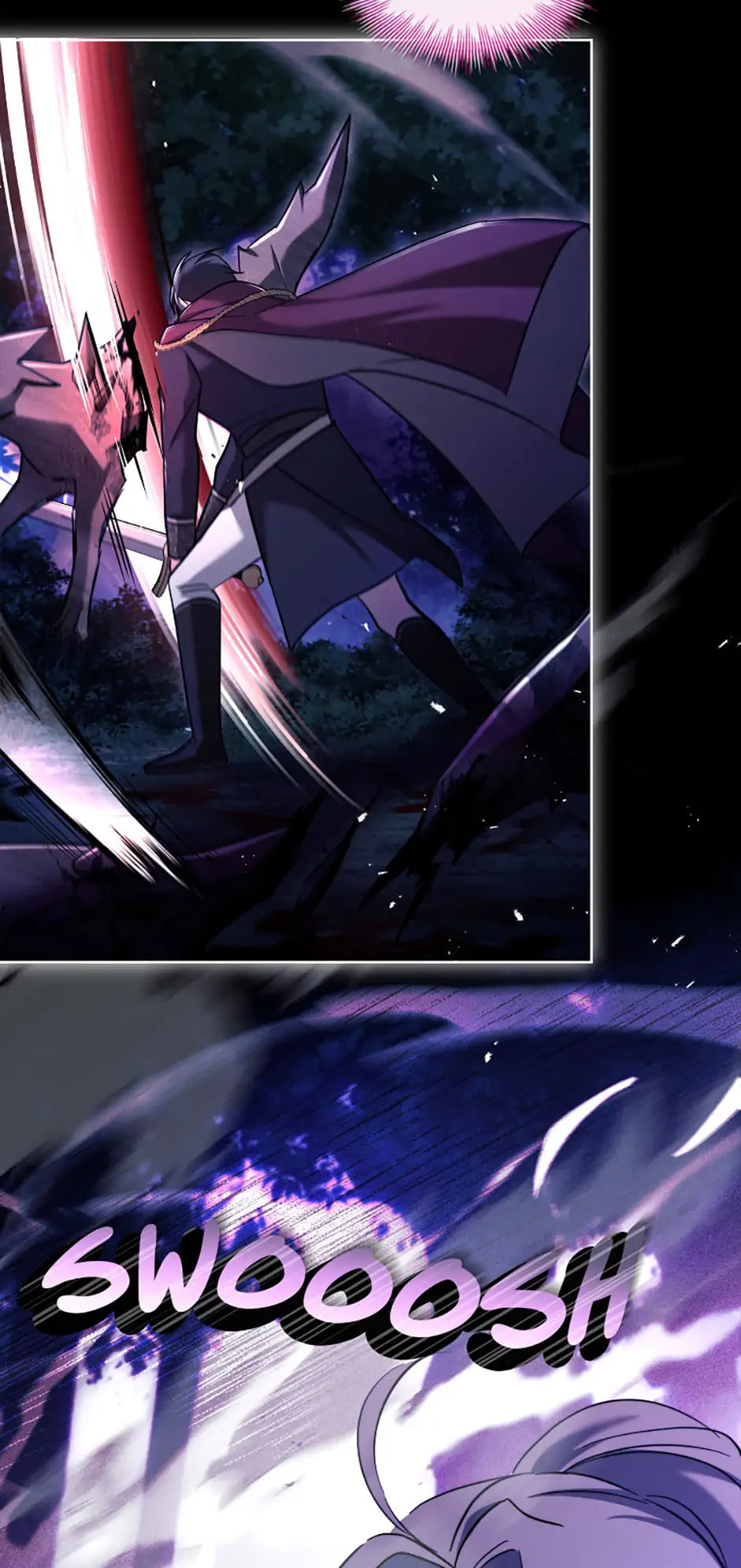 My Childhood Friend Became an Obsessive Husband Chapter 60 page 18 - 