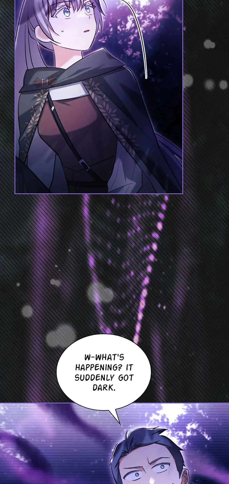 My Childhood Friend Became an Obsessive Husband Chapter 60 page 20 - 