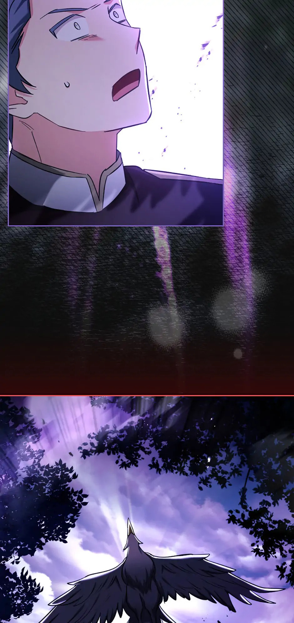 My Childhood Friend Became an Obsessive Husband Chapter 60 page 22 - 