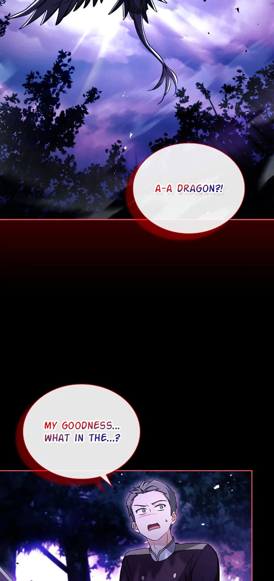 My Childhood Friend Became an Obsessive Husband Chapter 60 page 23 - 