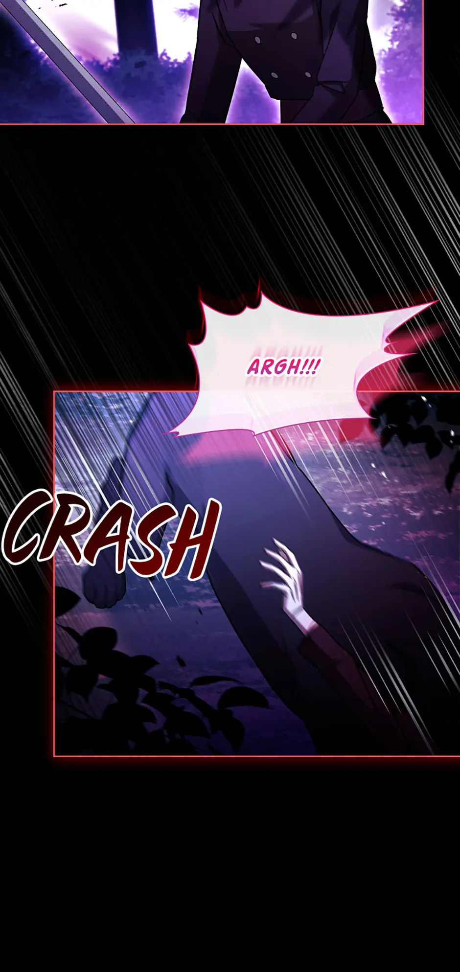 My Childhood Friend Became an Obsessive Husband Chapter 60 page 24 - 