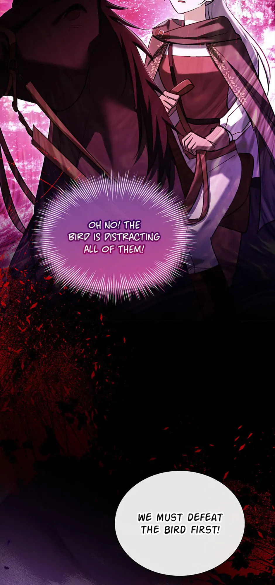 My Childhood Friend Became an Obsessive Husband Chapter 60 page 26 - 