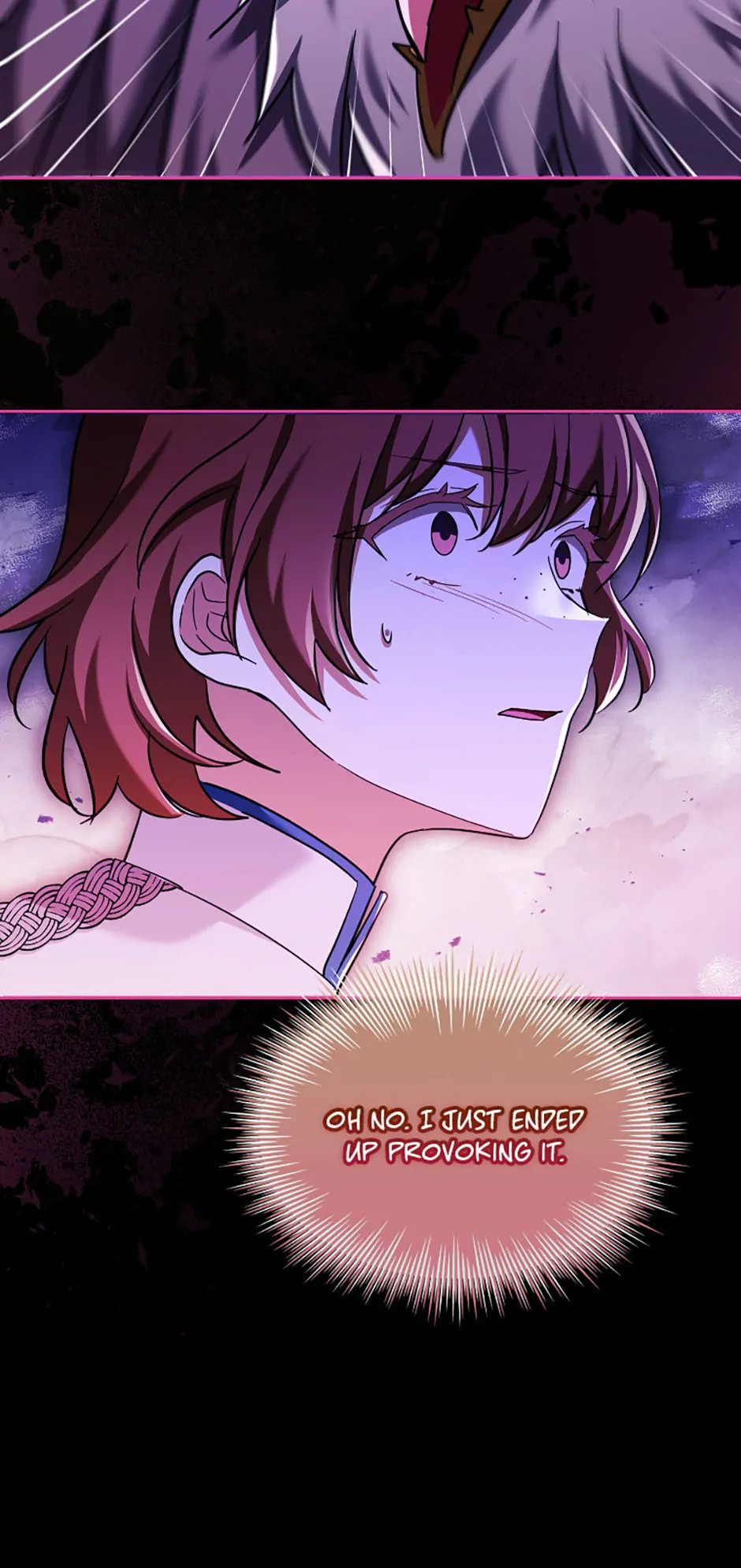 My Childhood Friend Became an Obsessive Husband Chapter 60 page 32 - 