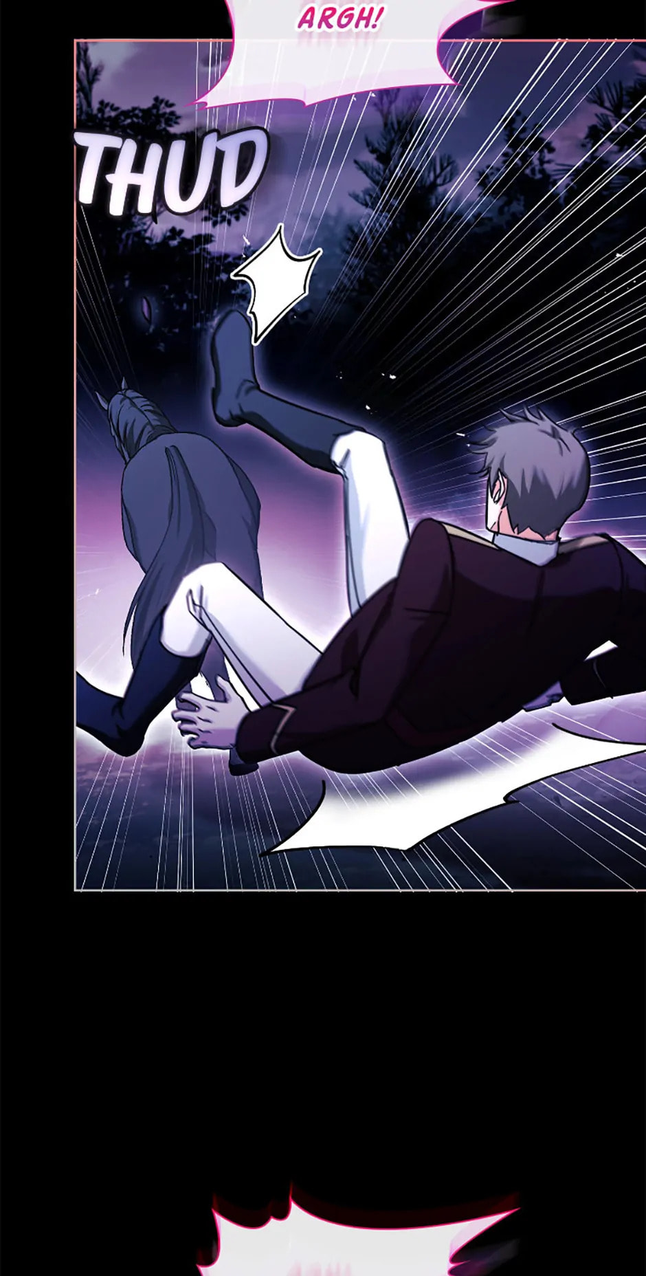 My Childhood Friend Became an Obsessive Husband Chapter 60 page 34 - 