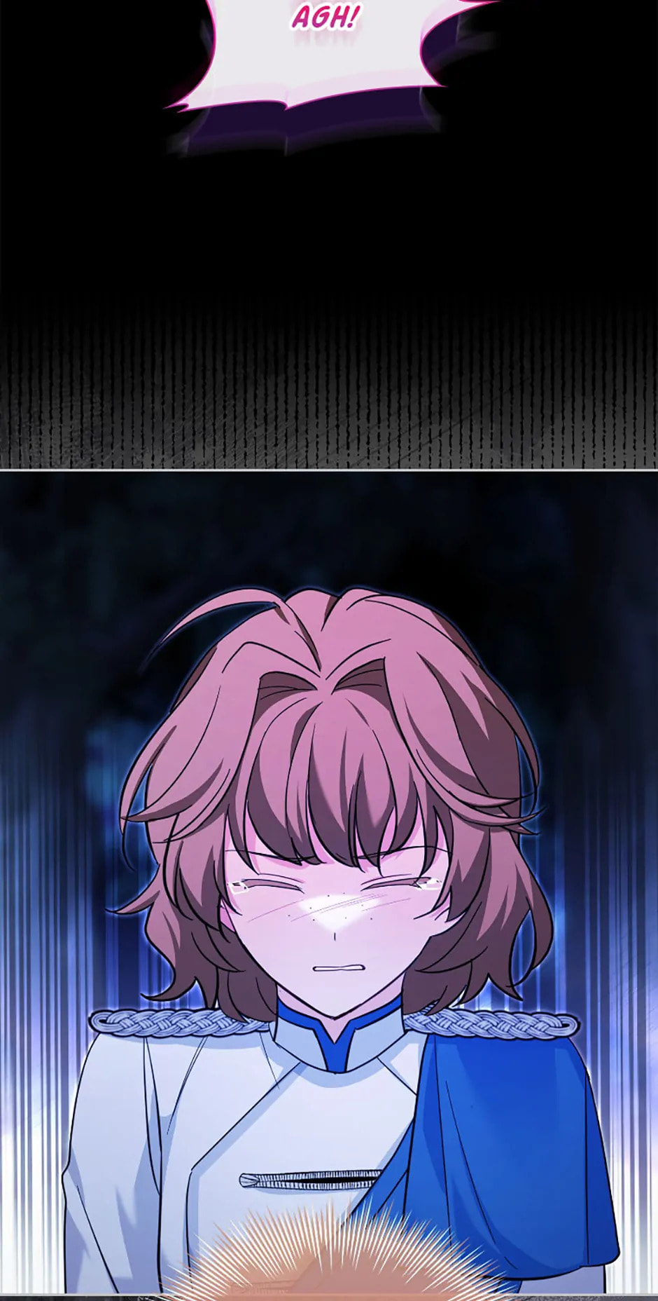 My Childhood Friend Became an Obsessive Husband Chapter 60 page 35 - 