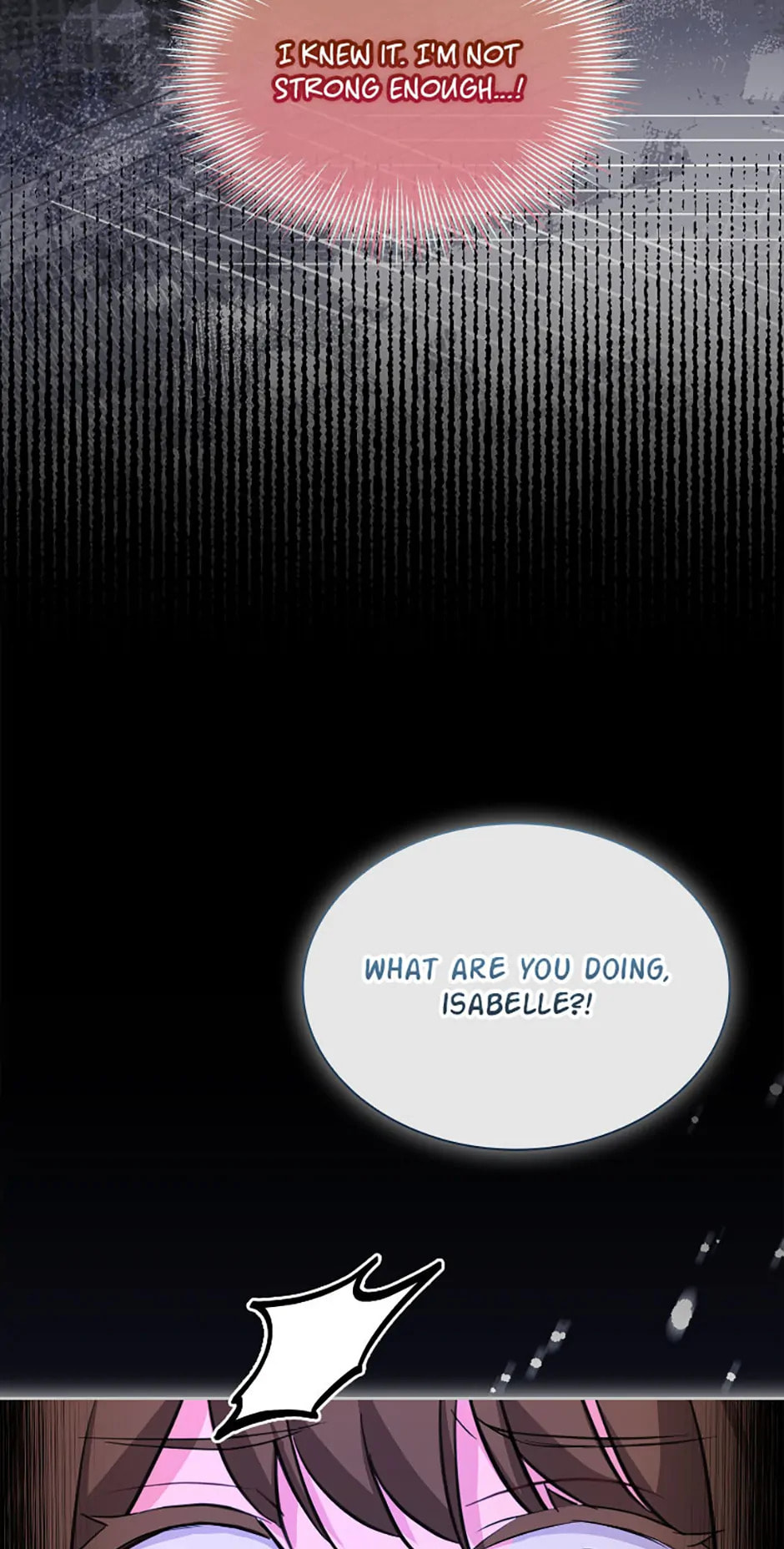 My Childhood Friend Became an Obsessive Husband Chapter 60 page 36 - 