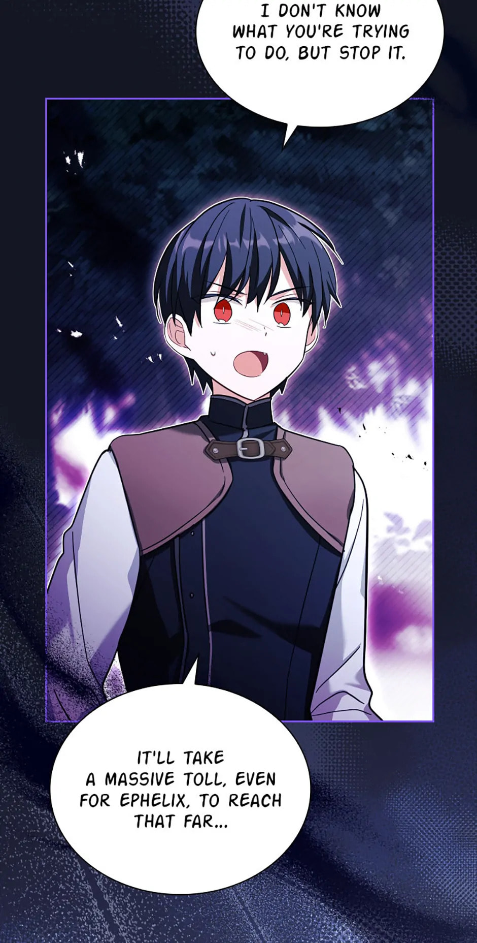 My Childhood Friend Became an Obsessive Husband Chapter 60 page 39 - 