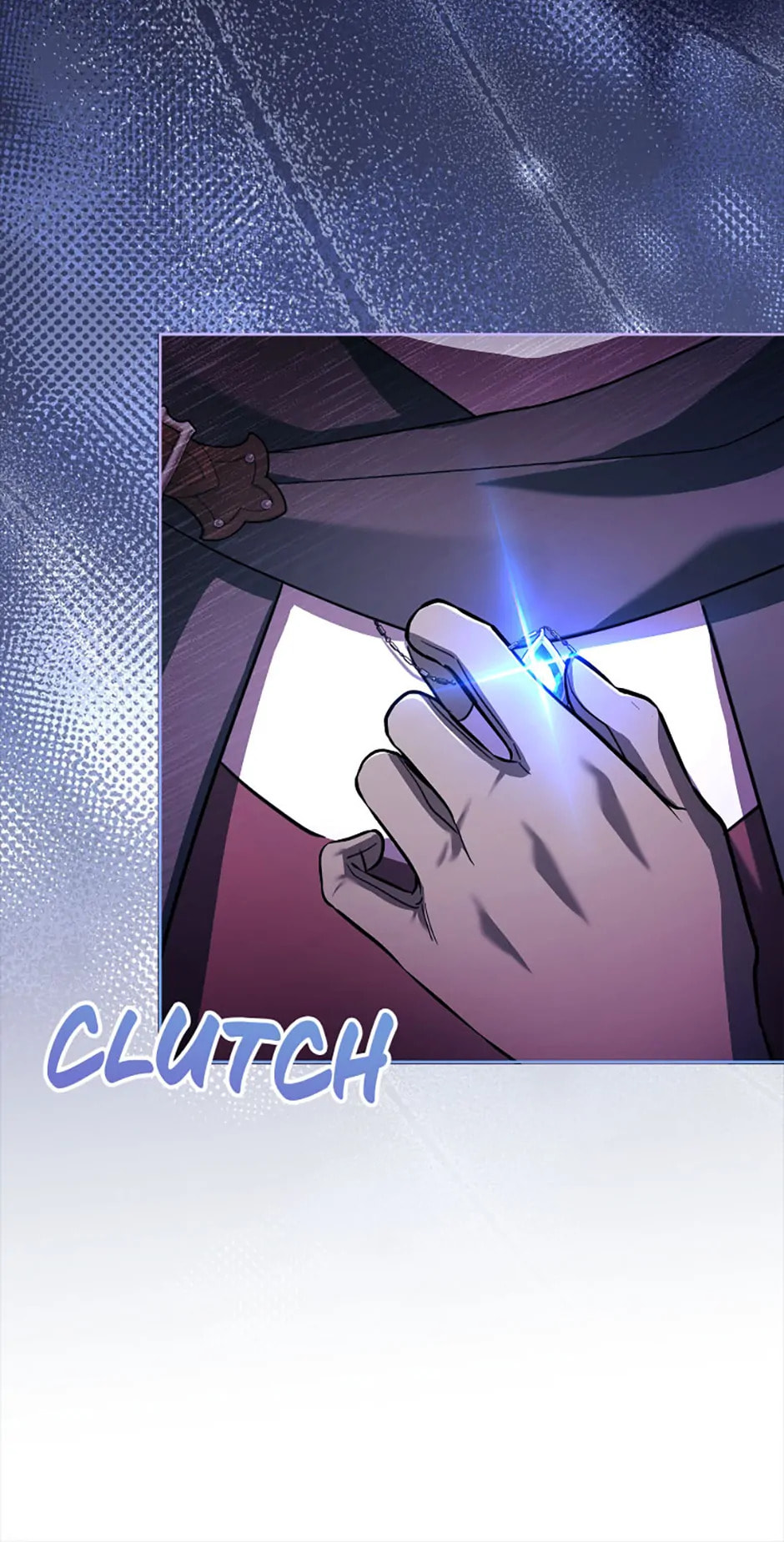 My Childhood Friend Became an Obsessive Husband Chapter 60 page 40 - 