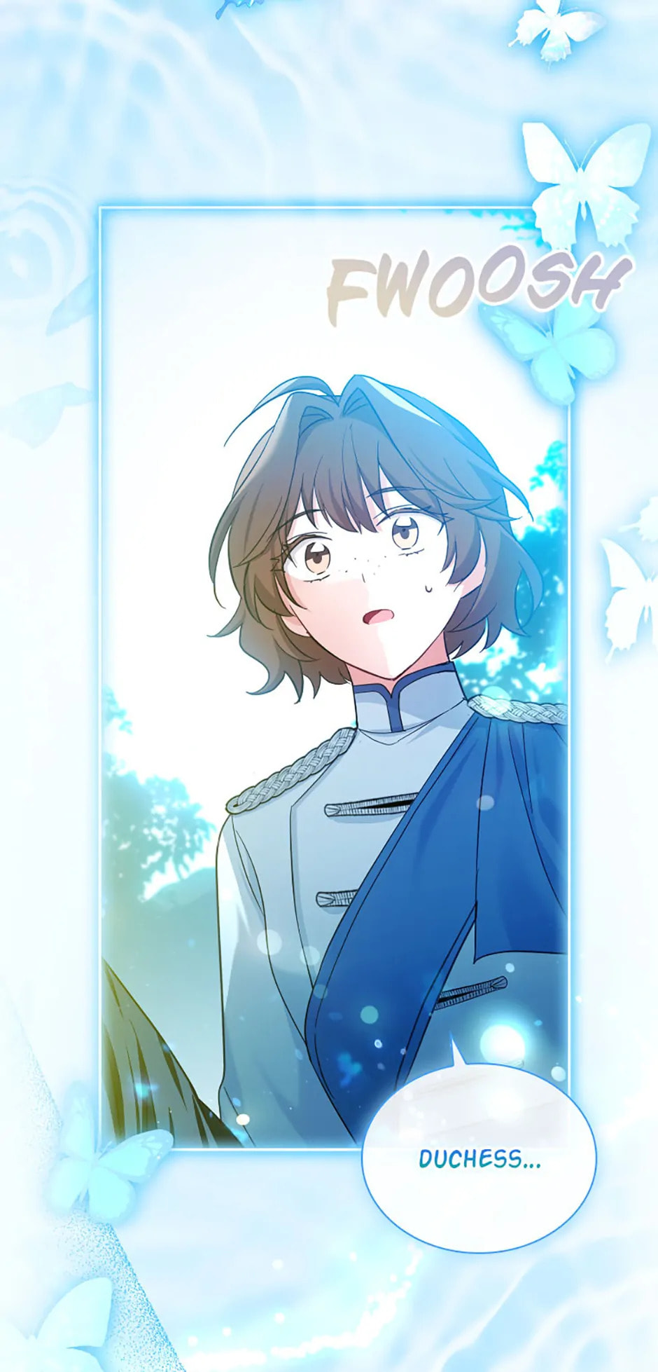 My Childhood Friend Became an Obsessive Husband Chapter 60 page 43 - 