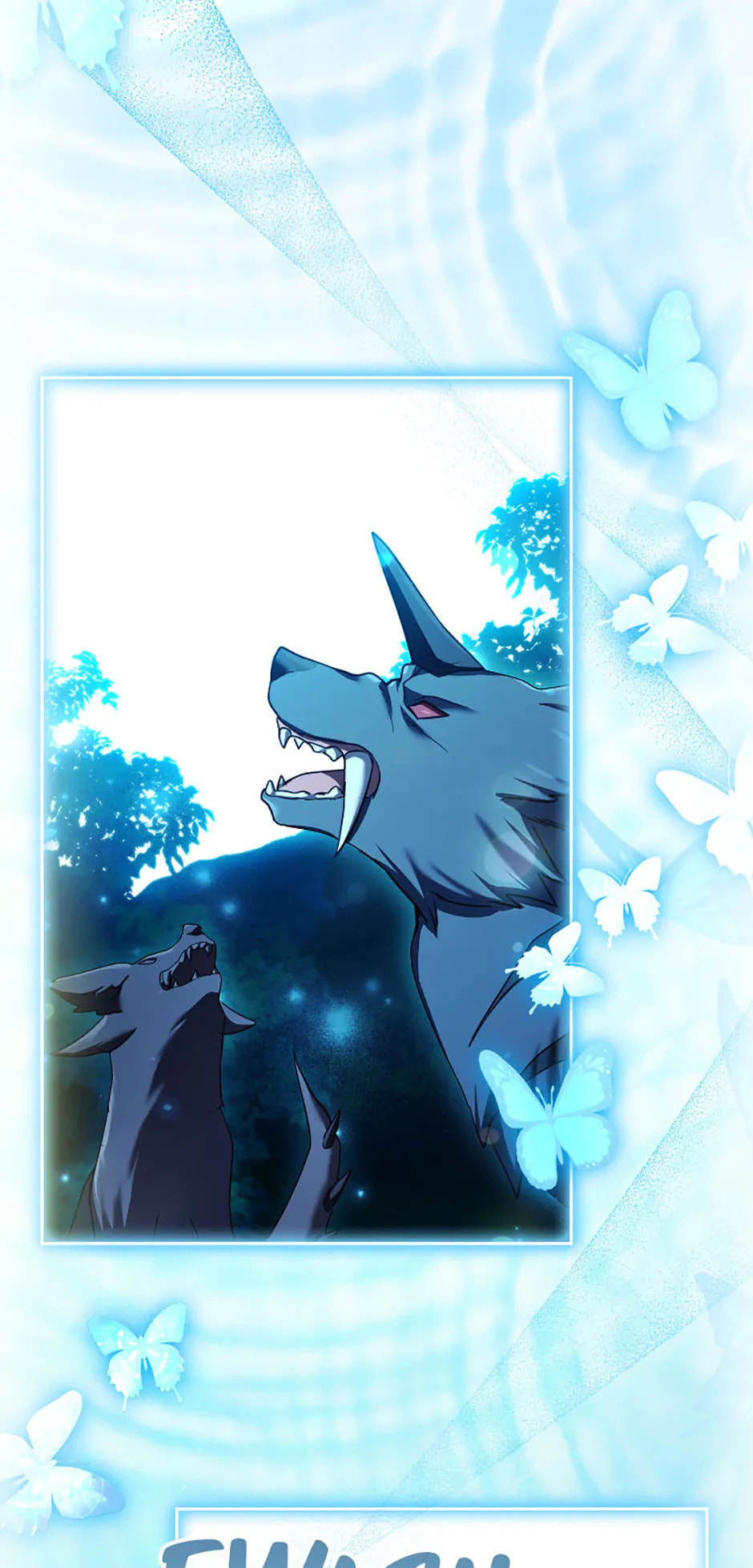 My Childhood Friend Became an Obsessive Husband Chapter 60 page 44 - 