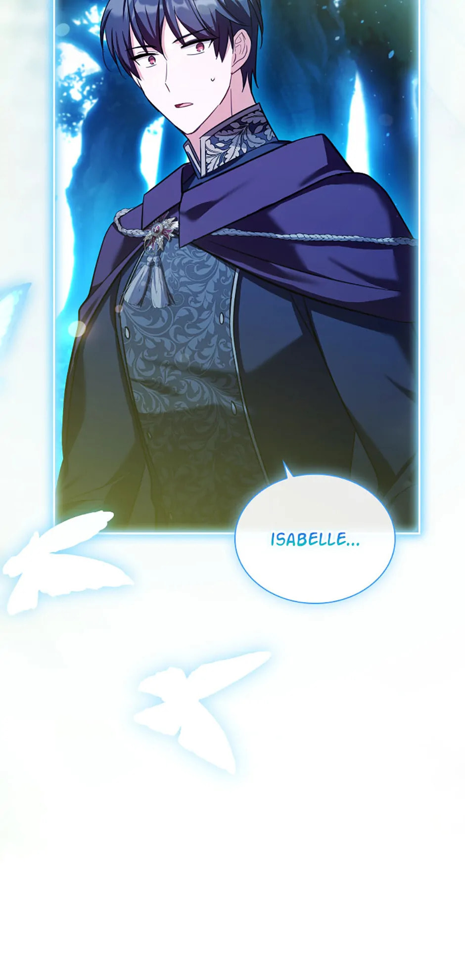 My Childhood Friend Became an Obsessive Husband Chapter 60 page 47 - 