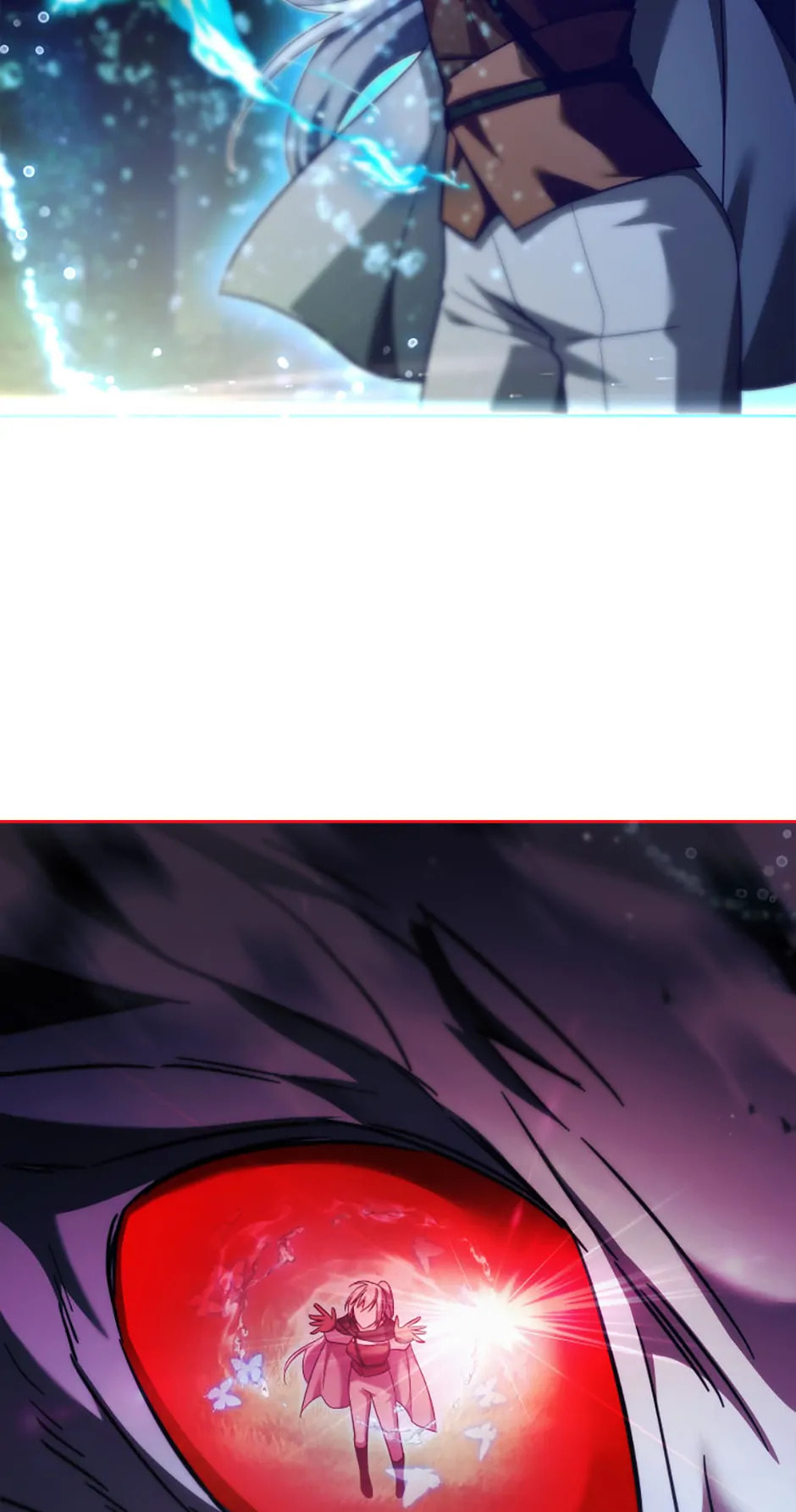 My Childhood Friend Became an Obsessive Husband Chapter 60 page 49 - 