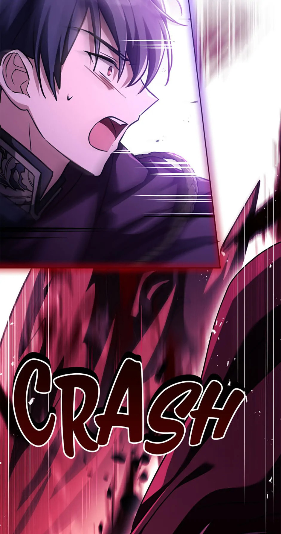 My Childhood Friend Became an Obsessive Husband Chapter 60 page 54 - 