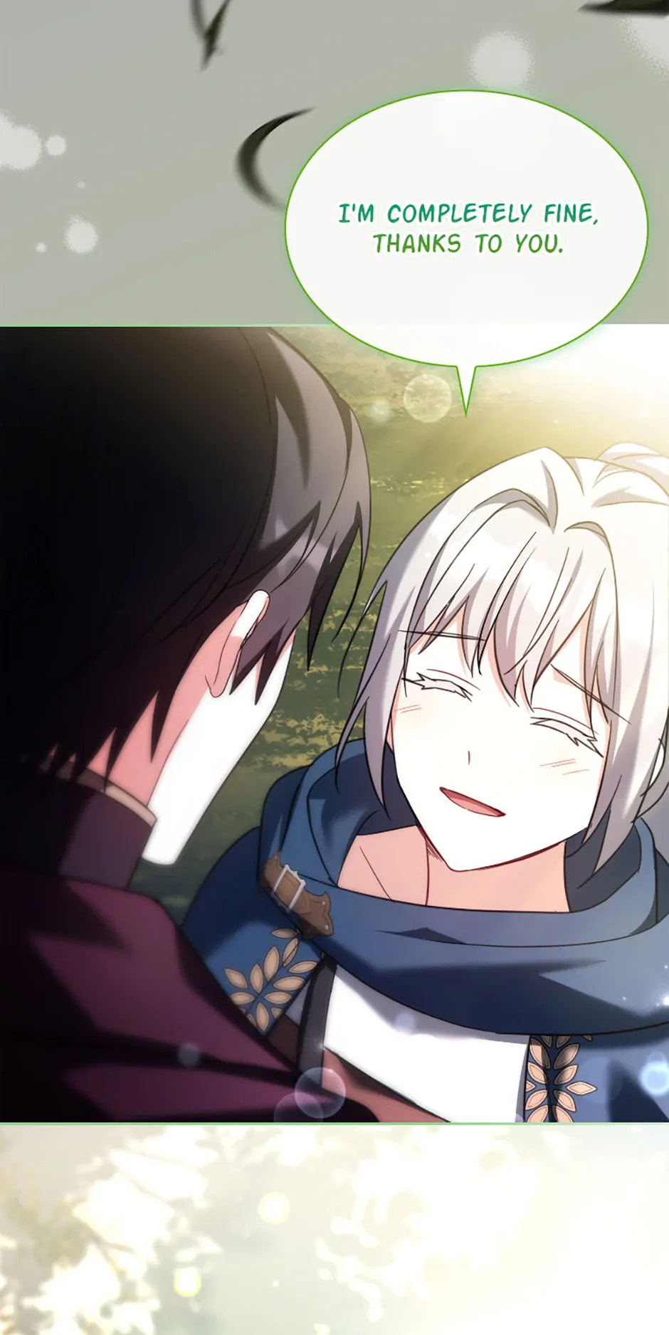 My Childhood Friend Became an Obsessive Husband Chapter 60 page 57 - 