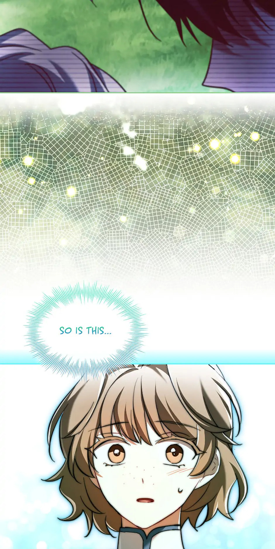 My Childhood Friend Became an Obsessive Husband Chapter 60 page 59 - 
