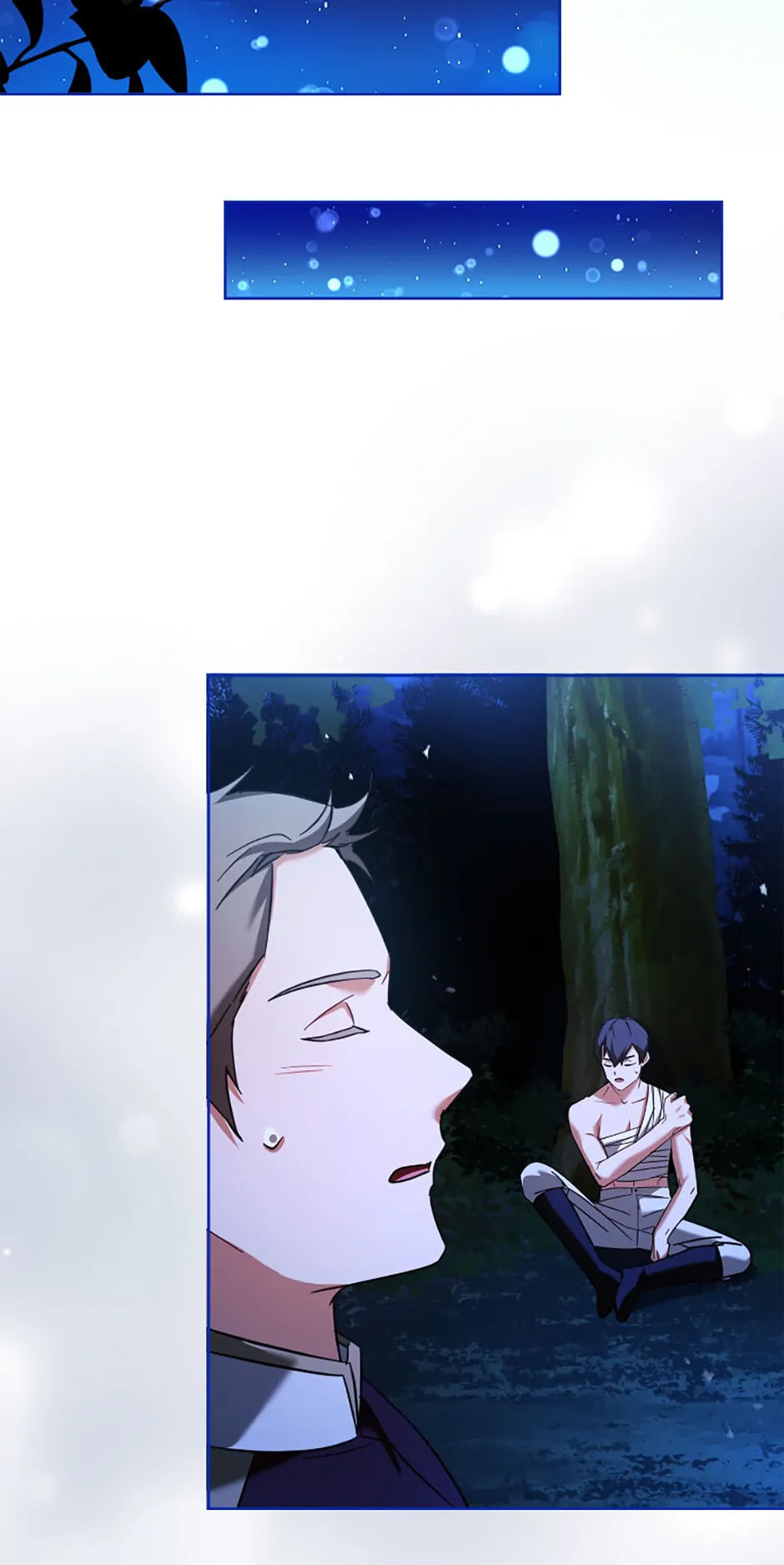 My Childhood Friend Became an Obsessive Husband Chapter 60 page 62 - 