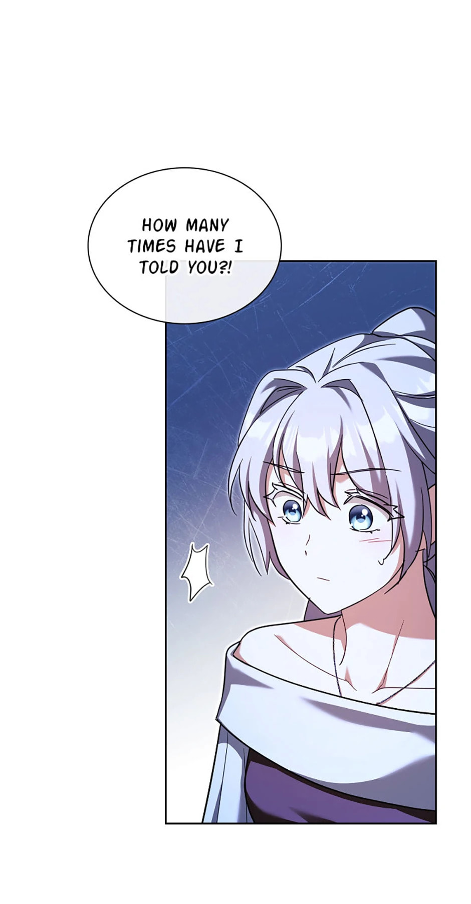My Childhood Friend Became an Obsessive Husband Chapter 60 page 64 - 