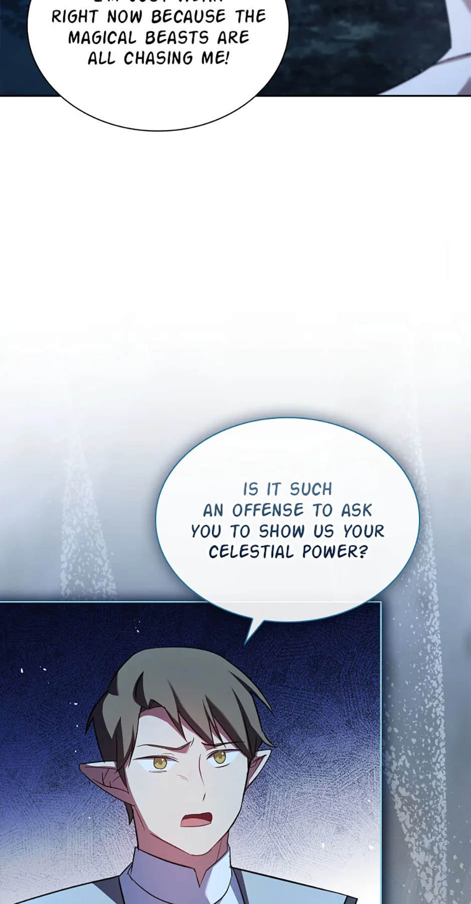 My Childhood Friend Became an Obsessive Husband Chapter 60 page 66 - 