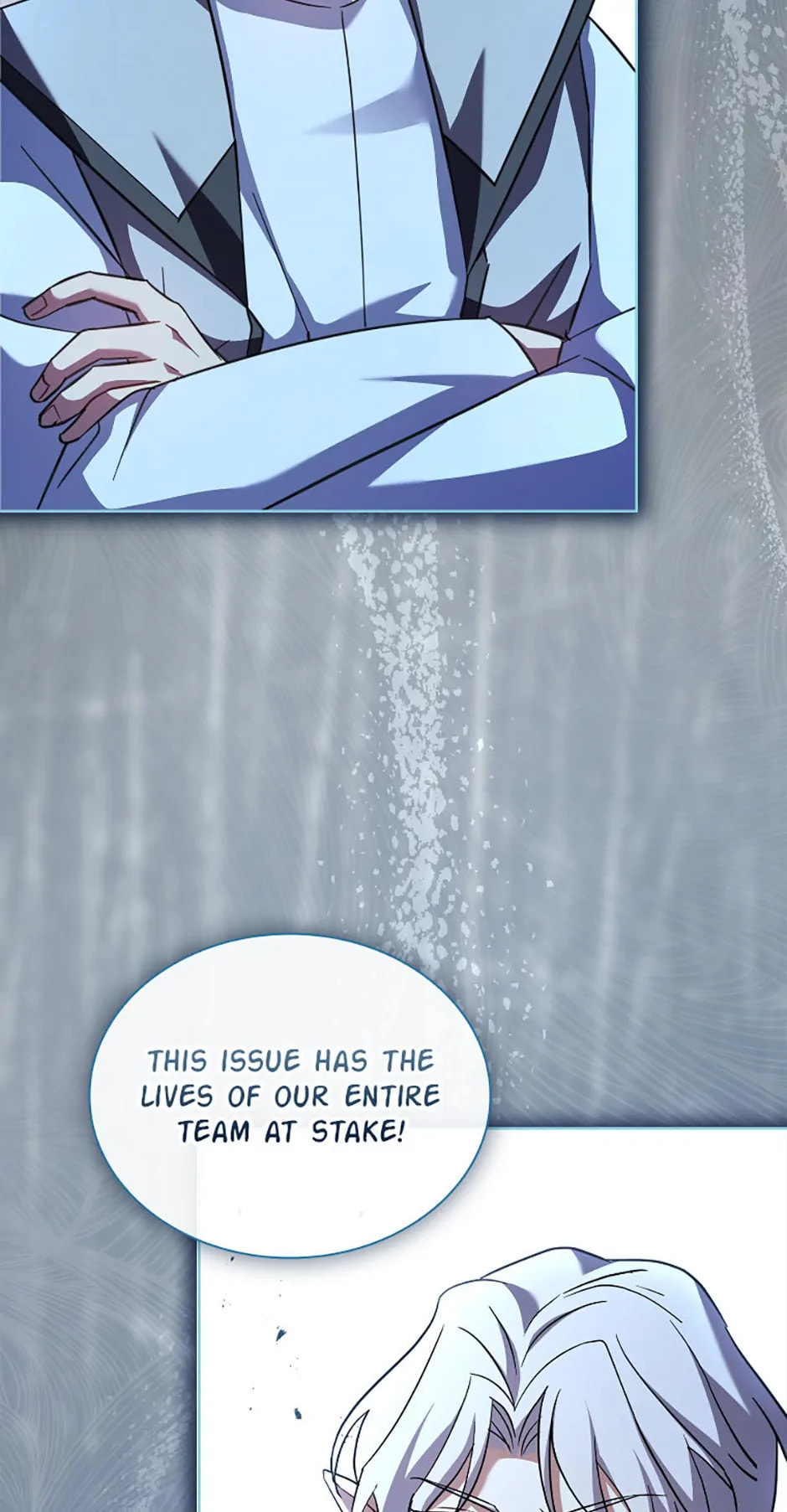 My Childhood Friend Became an Obsessive Husband Chapter 60 page 67 - 