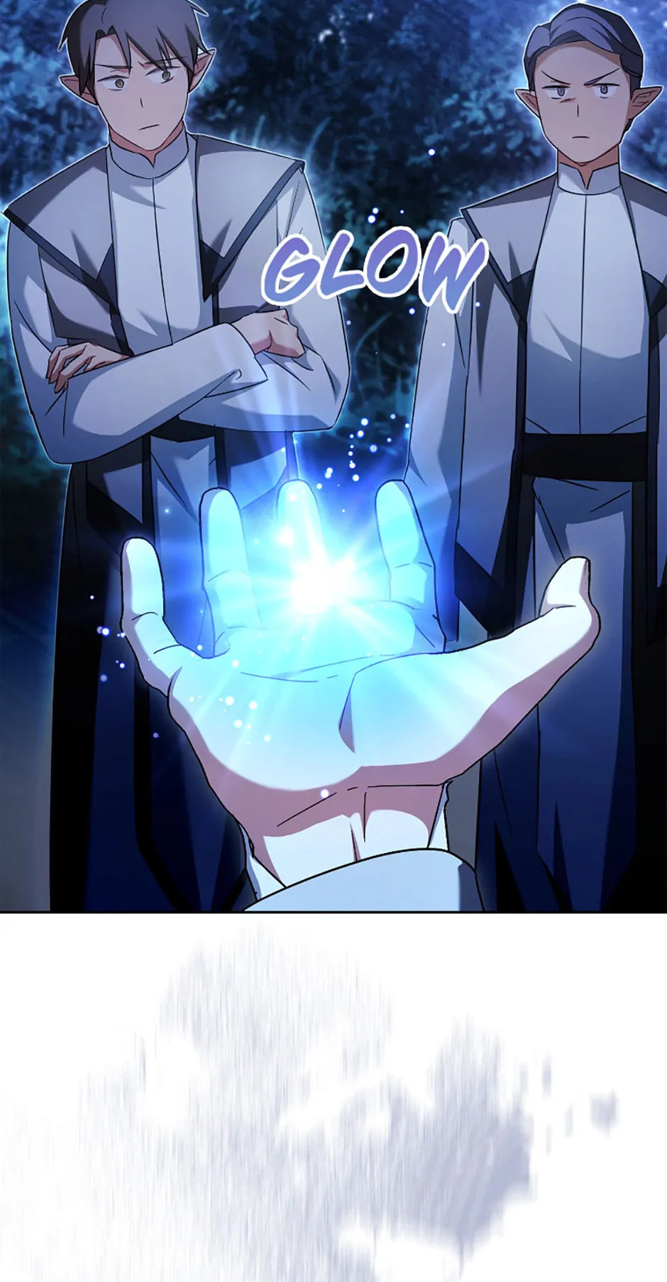 My Childhood Friend Became an Obsessive Husband Chapter 60 page 69 - 