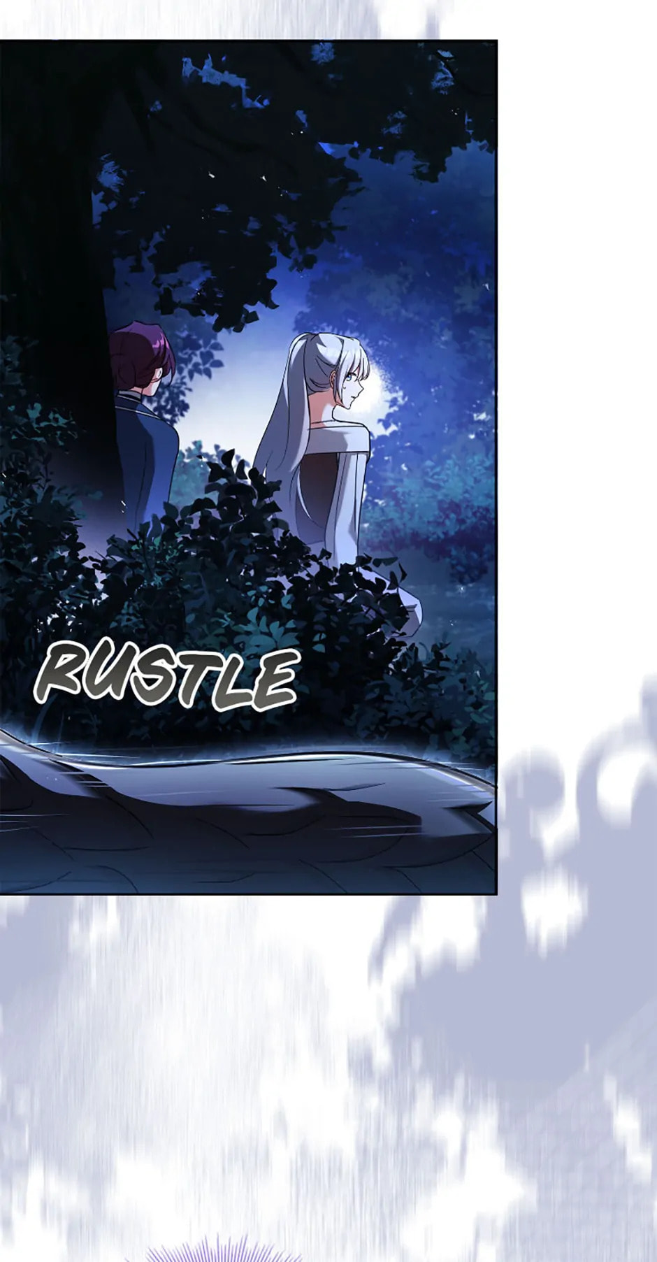 My Childhood Friend Became an Obsessive Husband Chapter 60 page 70 - 