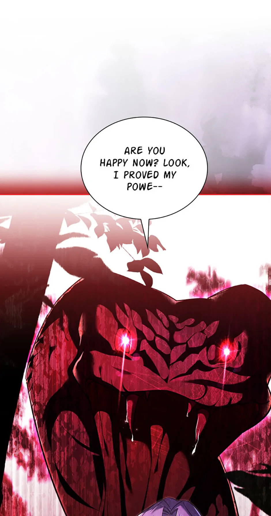 My Childhood Friend Became an Obsessive Husband Chapter 60 page 72 - 
