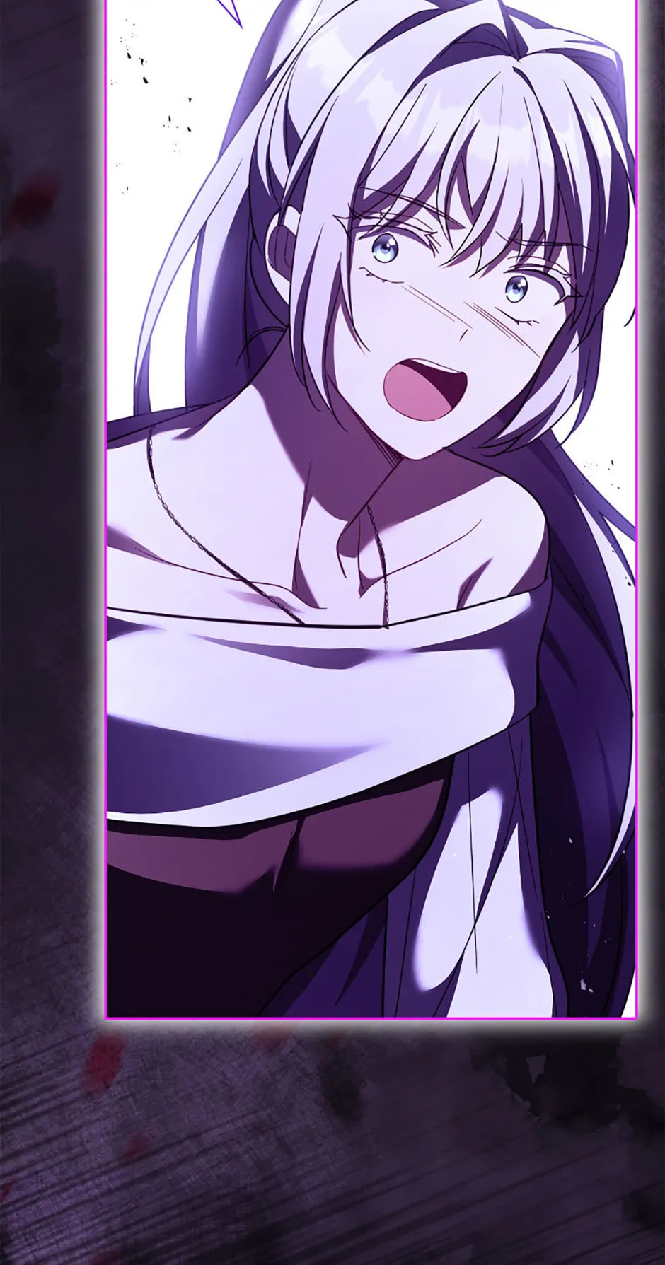 My Childhood Friend Became an Obsessive Husband Chapter 60 page 74 - 