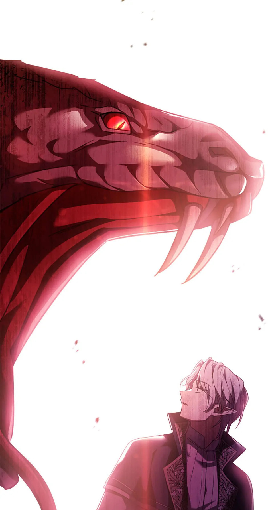 My Childhood Friend Became an Obsessive Husband Chapter 60 page 76 - 