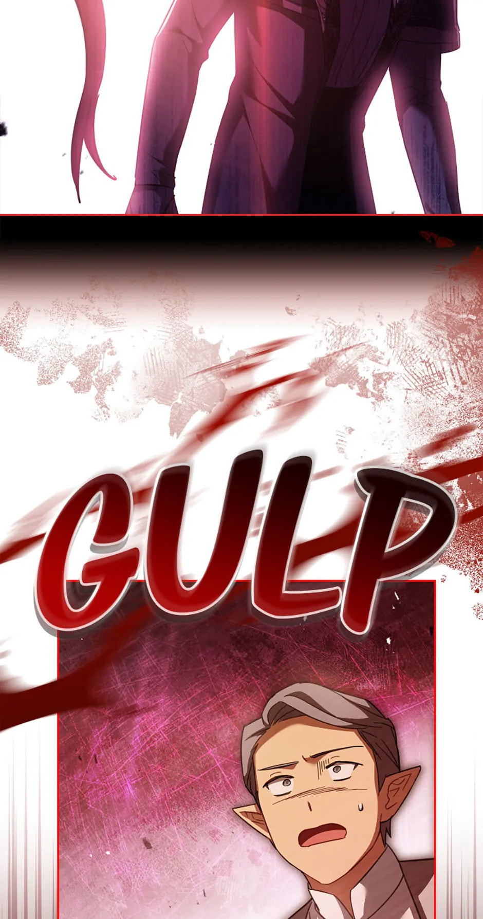 My Childhood Friend Became an Obsessive Husband Chapter 60 page 77 - 
