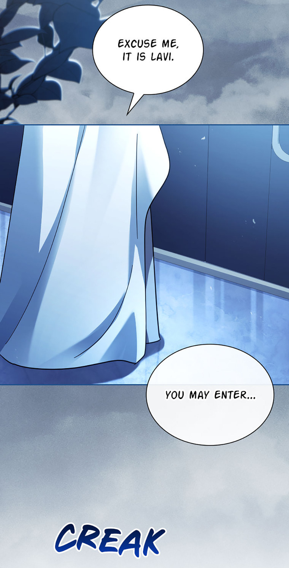 My Childhood Friend Became an Obsessive Husband Chapter 61 page 11 - 