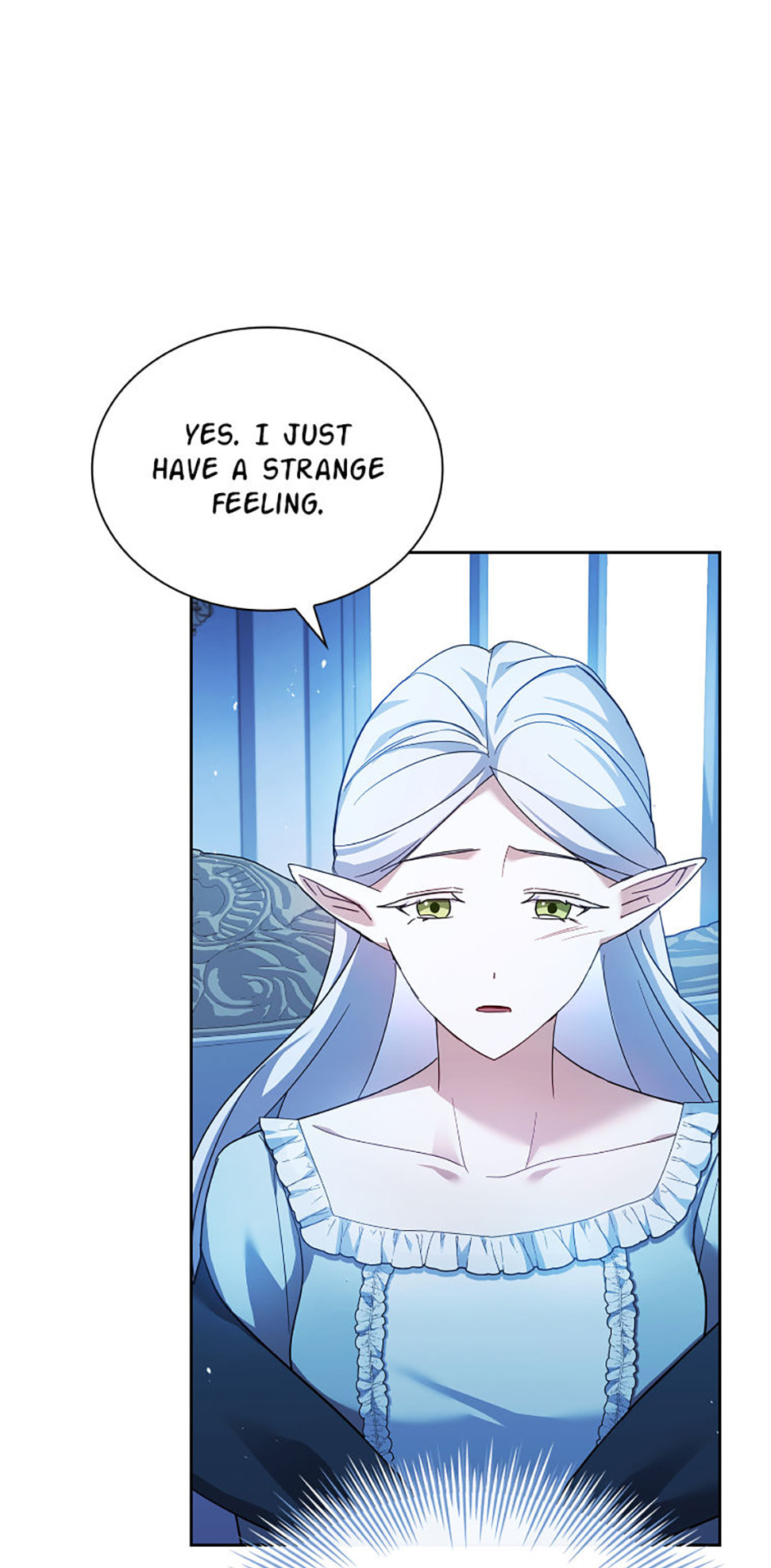 My Childhood Friend Became an Obsessive Husband Chapter 61 page 16 - 