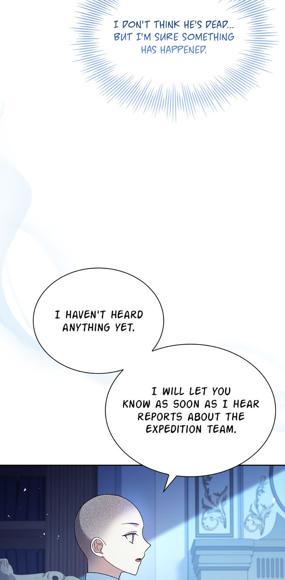 My Childhood Friend Became an Obsessive Husband Chapter 61 page 17 - 