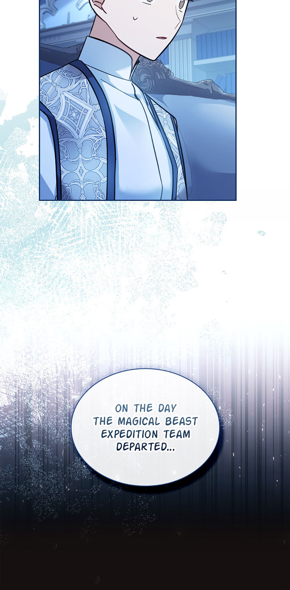 My Childhood Friend Became an Obsessive Husband Chapter 61 page 21 - 