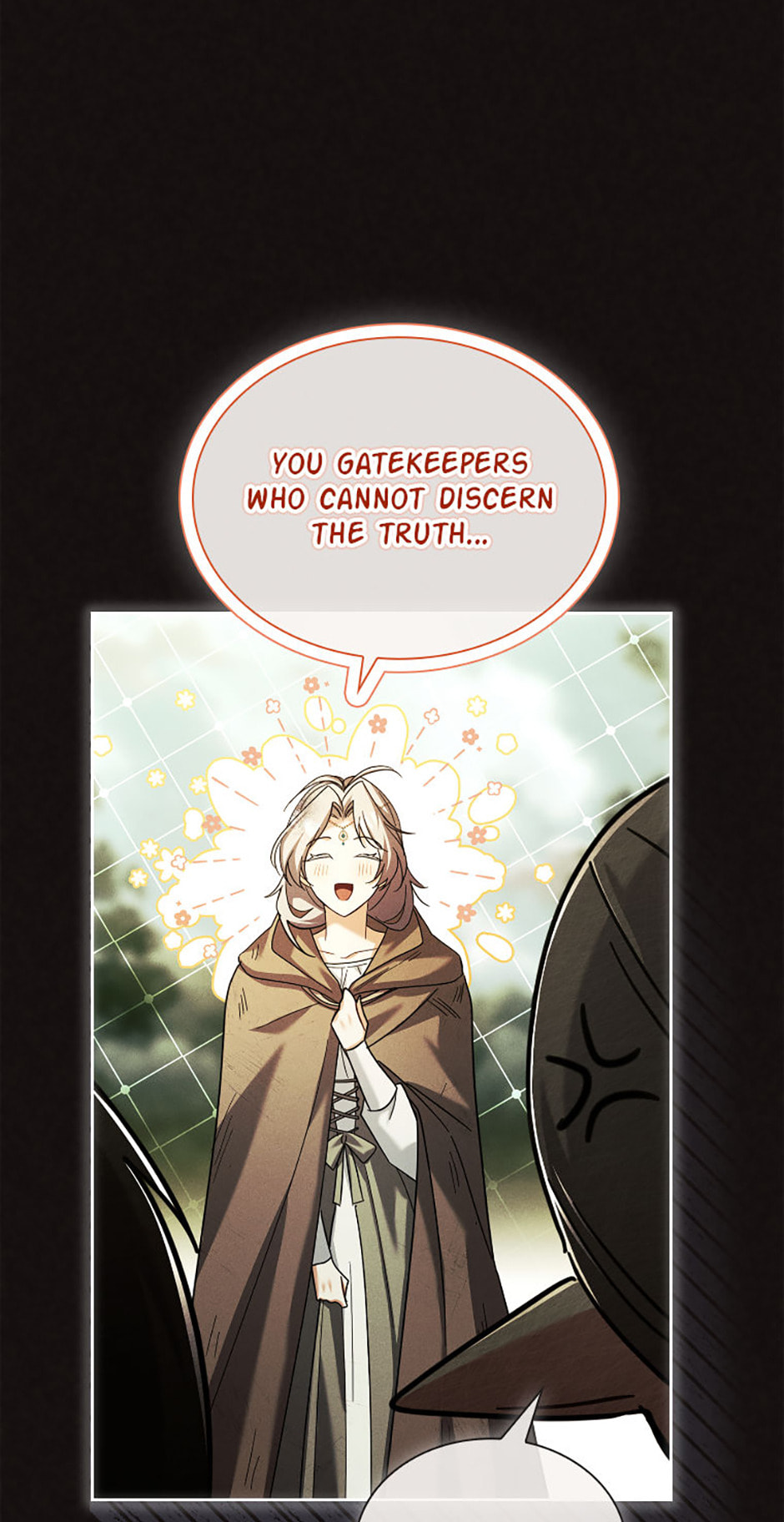 My Childhood Friend Became an Obsessive Husband Chapter 61 page 24 - 