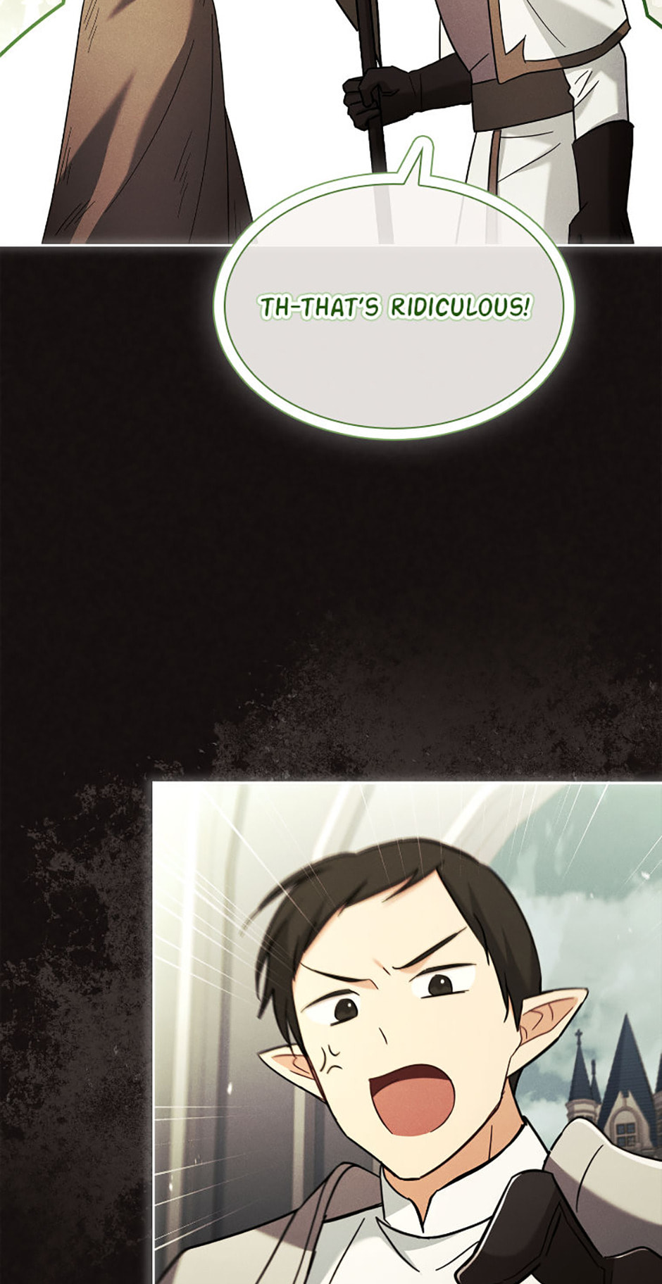 My Childhood Friend Became an Obsessive Husband Chapter 61 page 26 - 