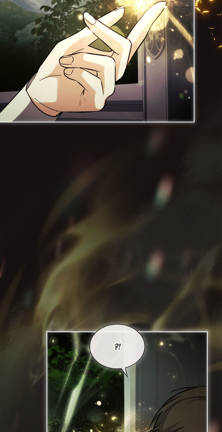 My Childhood Friend Became an Obsessive Husband Chapter 61 page 28 - 