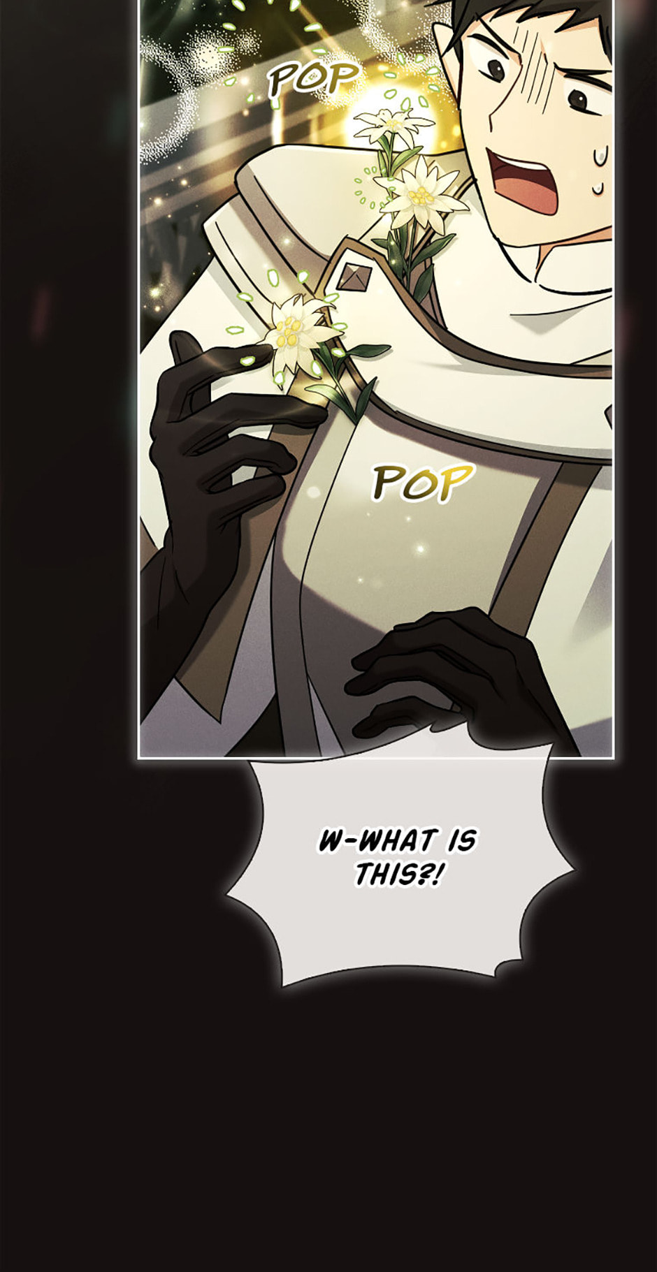 My Childhood Friend Became an Obsessive Husband Chapter 61 page 29 - 