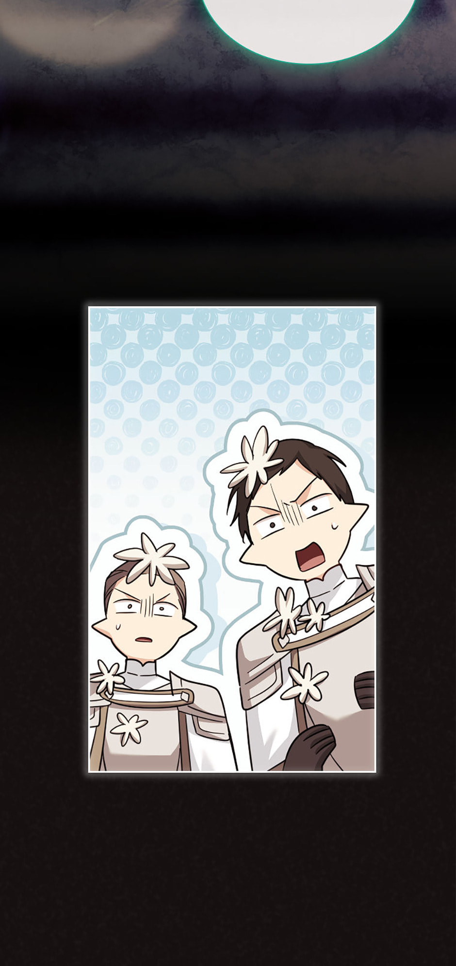 My Childhood Friend Became an Obsessive Husband Chapter 61 page 32 - 