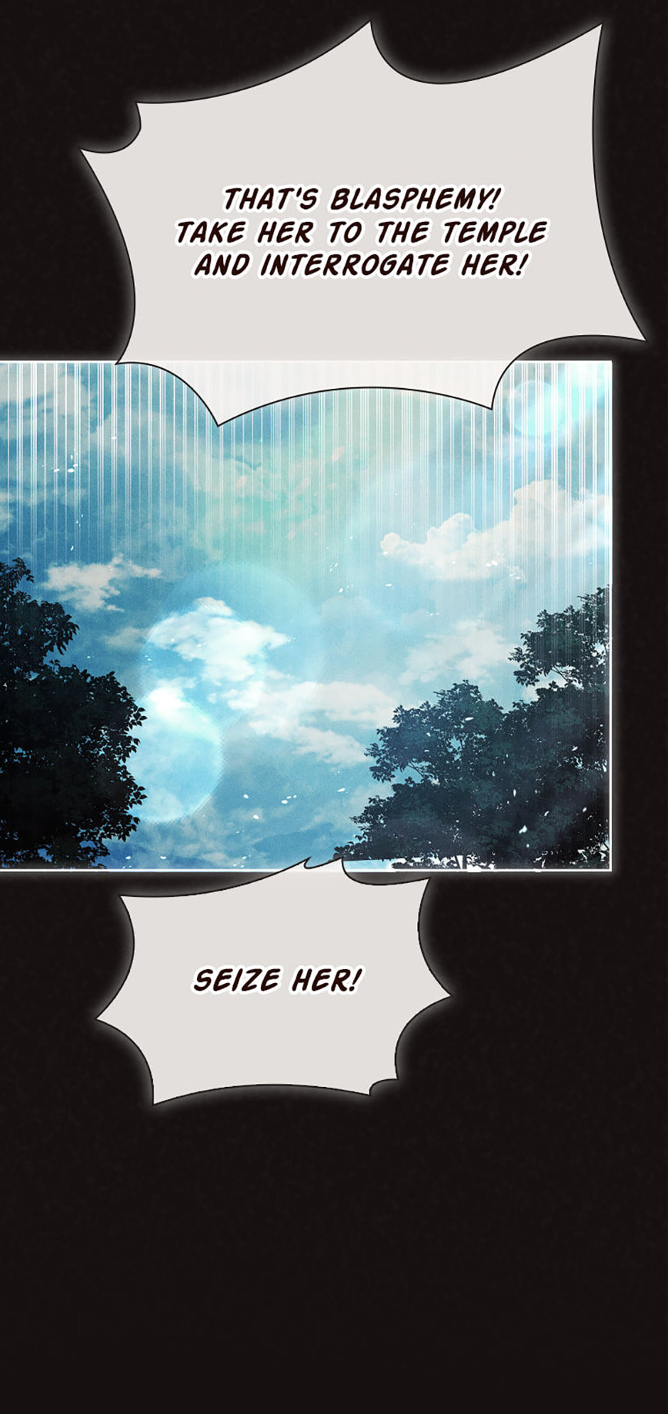 My Childhood Friend Became an Obsessive Husband Chapter 61 page 33 - 