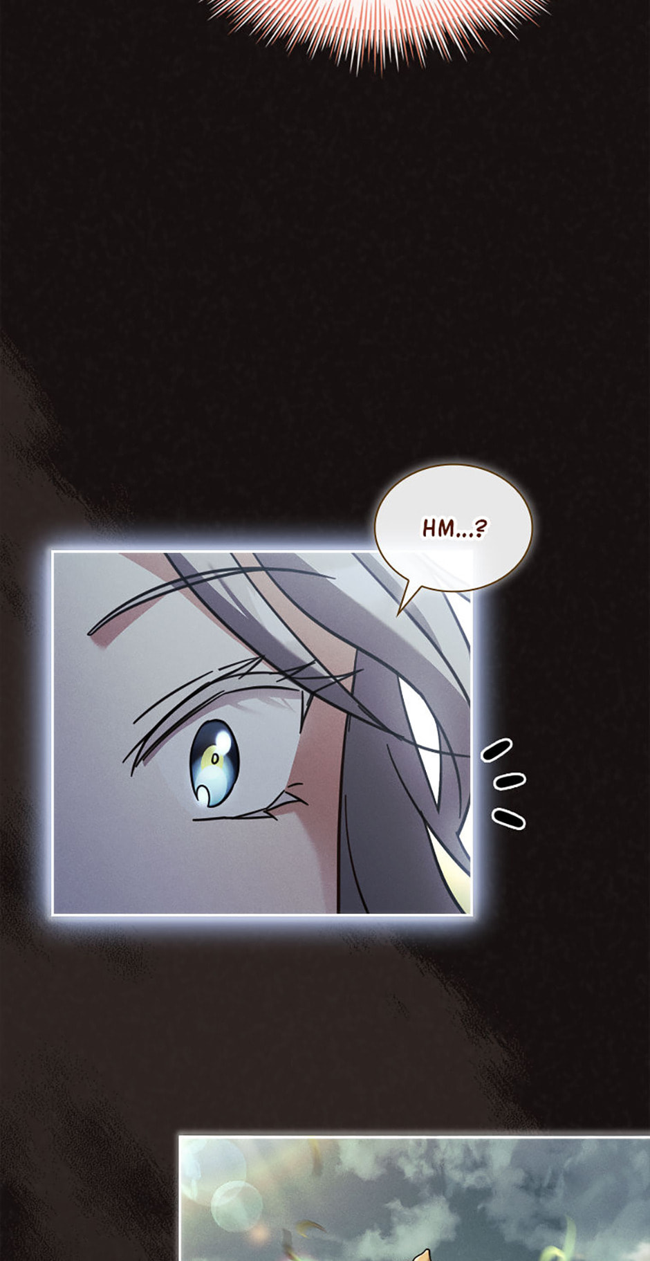 My Childhood Friend Became an Obsessive Husband Chapter 61 page 35 - 