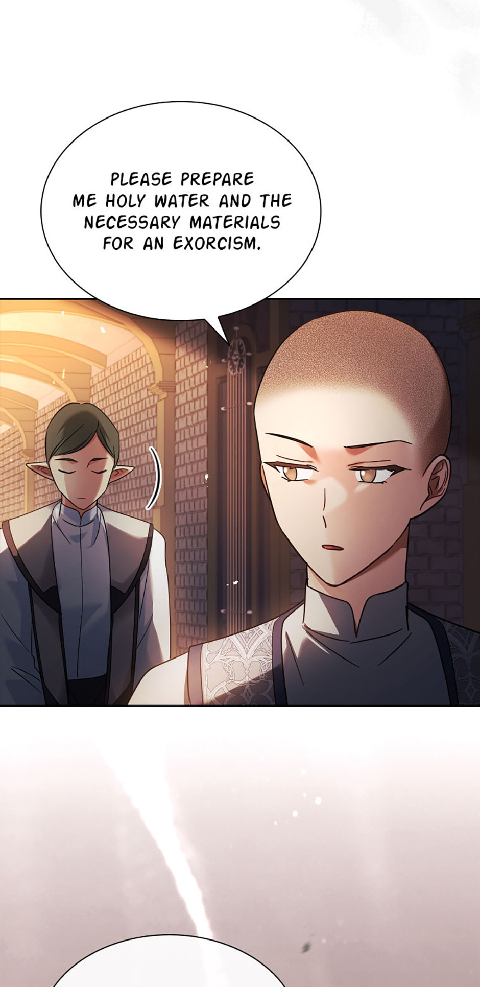 My Childhood Friend Became an Obsessive Husband Chapter 61 page 44 - 