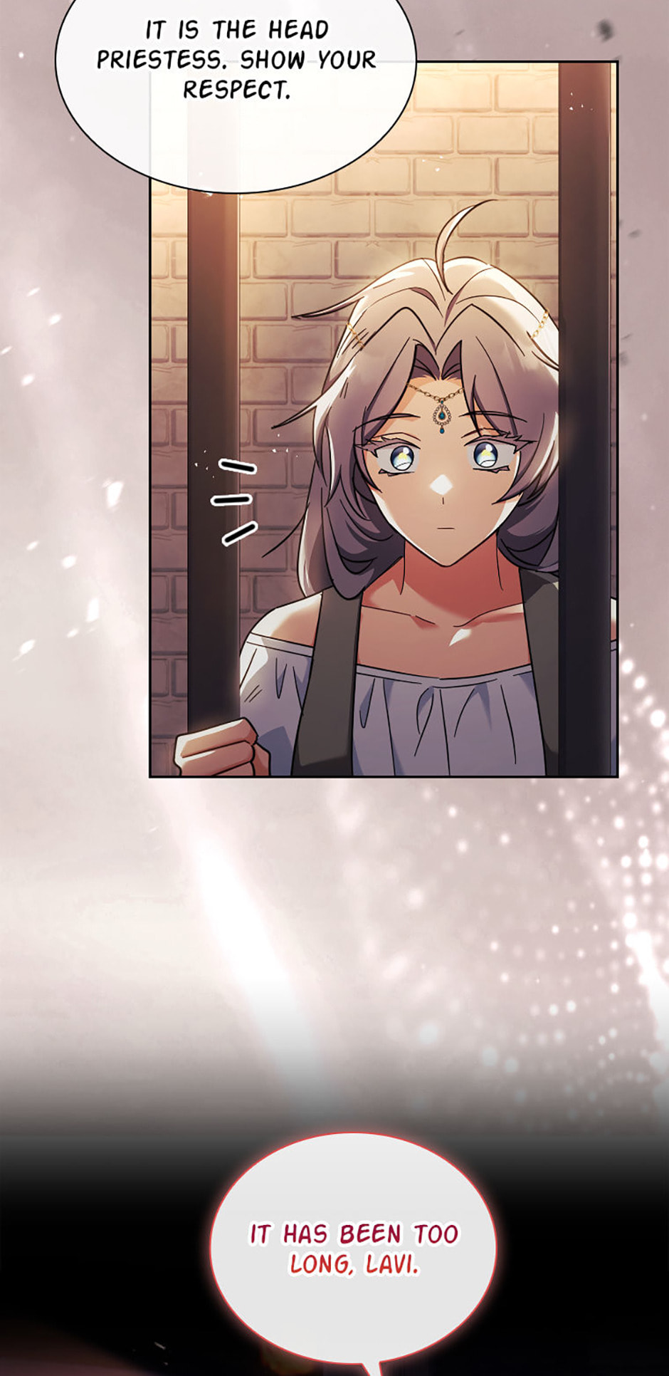 My Childhood Friend Became an Obsessive Husband Chapter 61 page 45 - 
