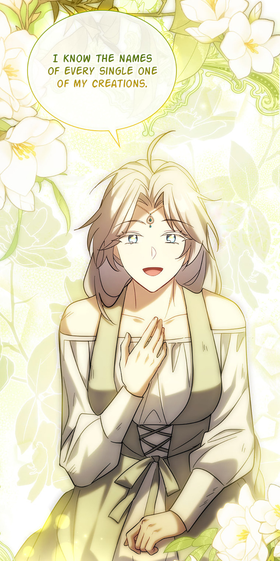 My Childhood Friend Became an Obsessive Husband Chapter 61 page 48 - 