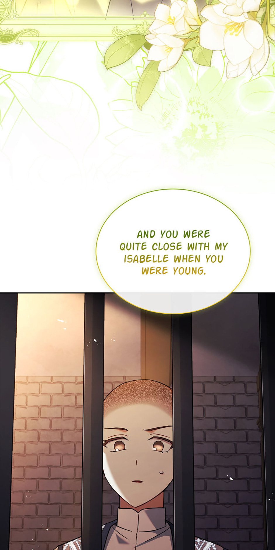 My Childhood Friend Became an Obsessive Husband Chapter 61 page 49 - 