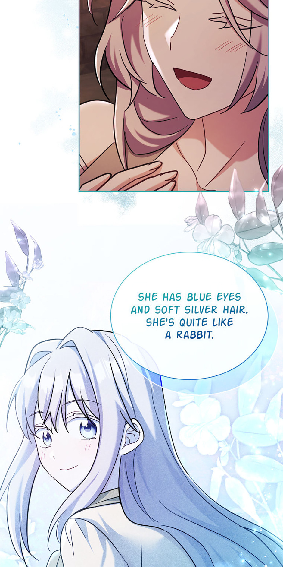 My Childhood Friend Became an Obsessive Husband Chapter 61 page 51 - 