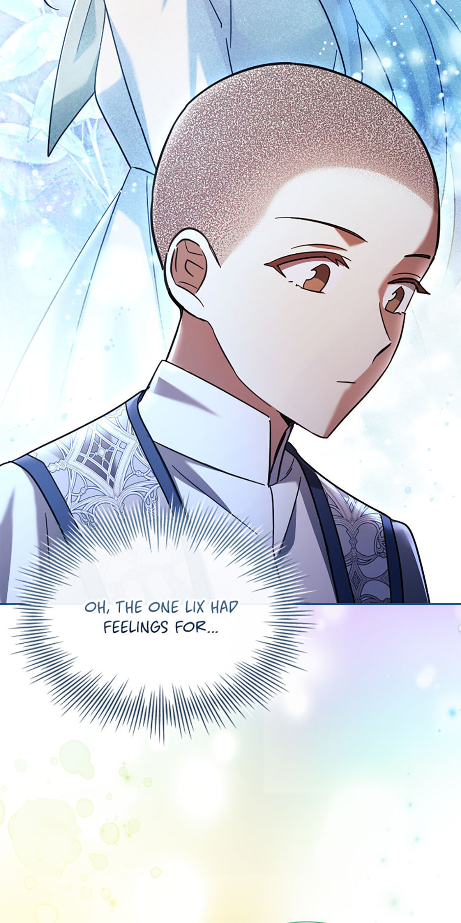 My Childhood Friend Became an Obsessive Husband Chapter 61 page 52 - 