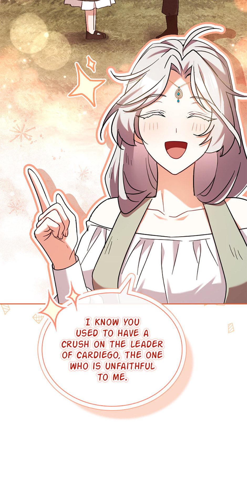 My Childhood Friend Became an Obsessive Husband Chapter 61 page 54 - 