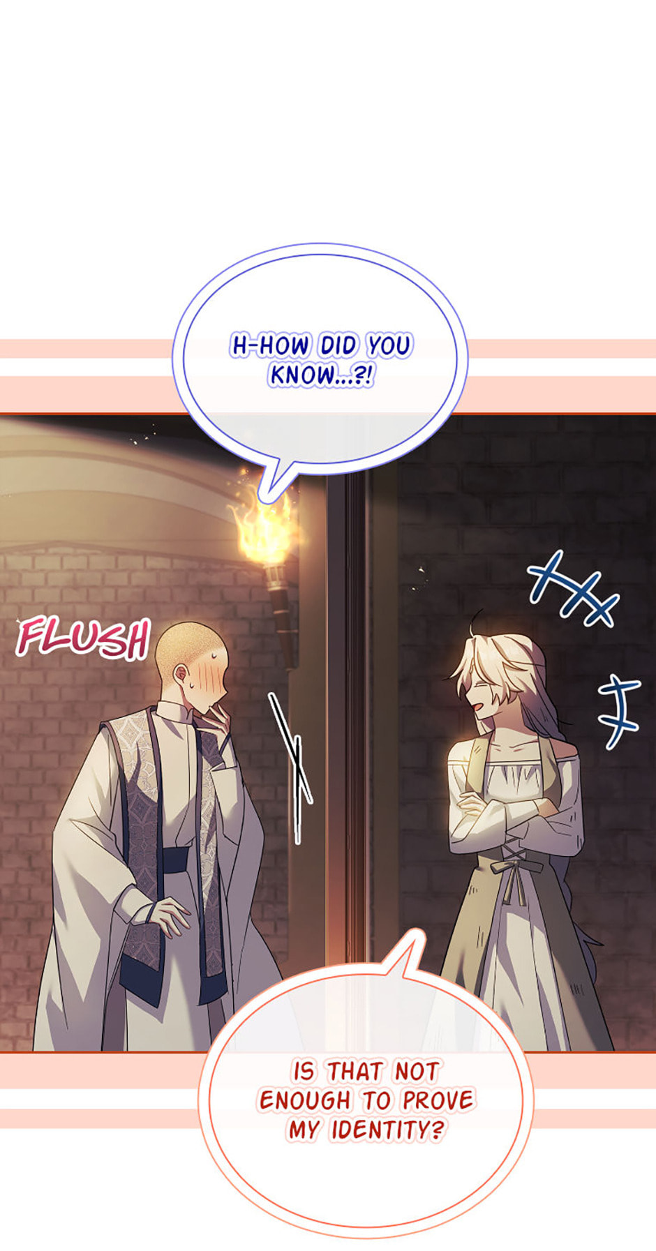 My Childhood Friend Became an Obsessive Husband Chapter 61 page 55 - 